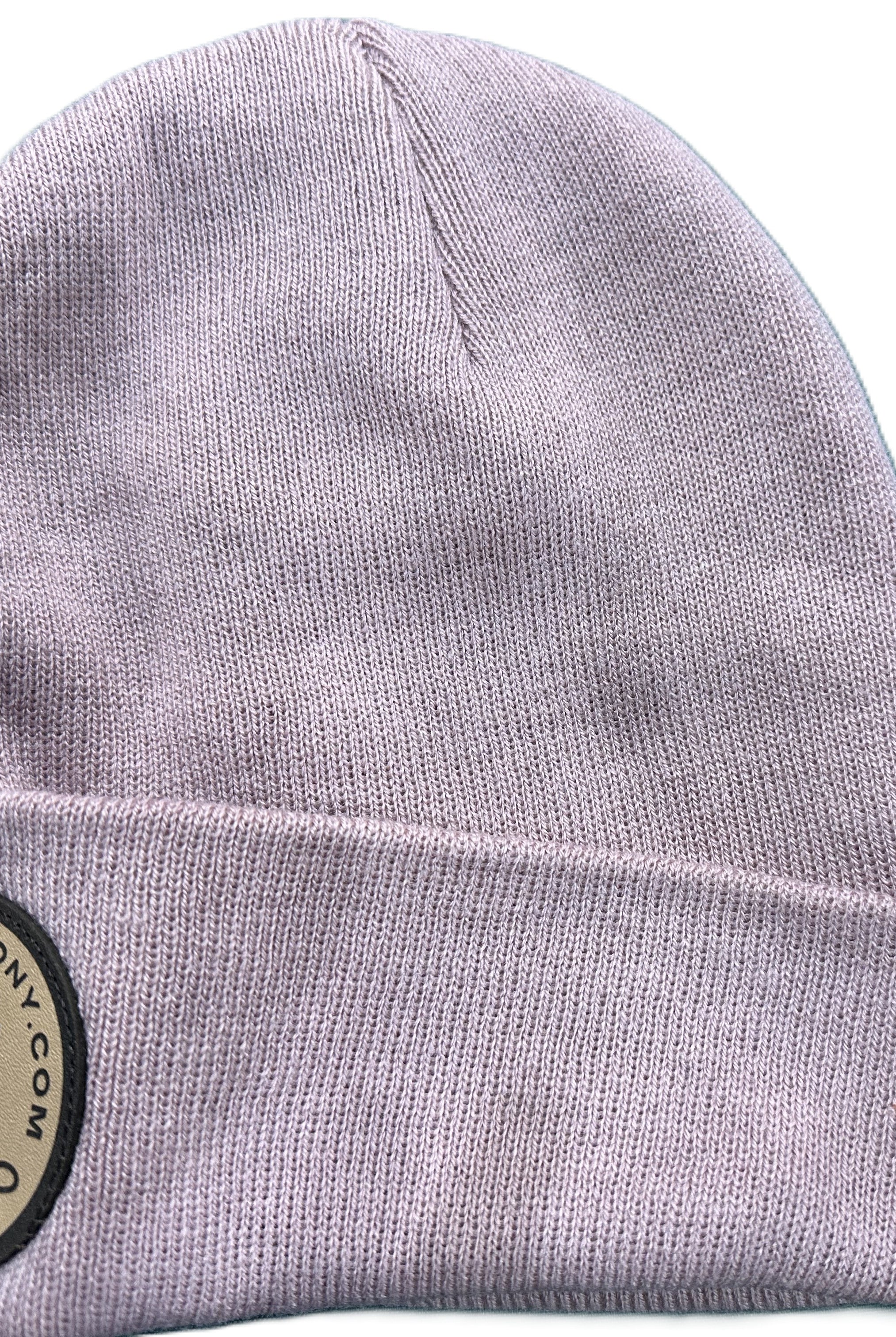 Pick Joy Packhouse Beanie-Apparel-Alaska Beauty Peony Coop-Forest Green-Alaska Beauty Peony Coop