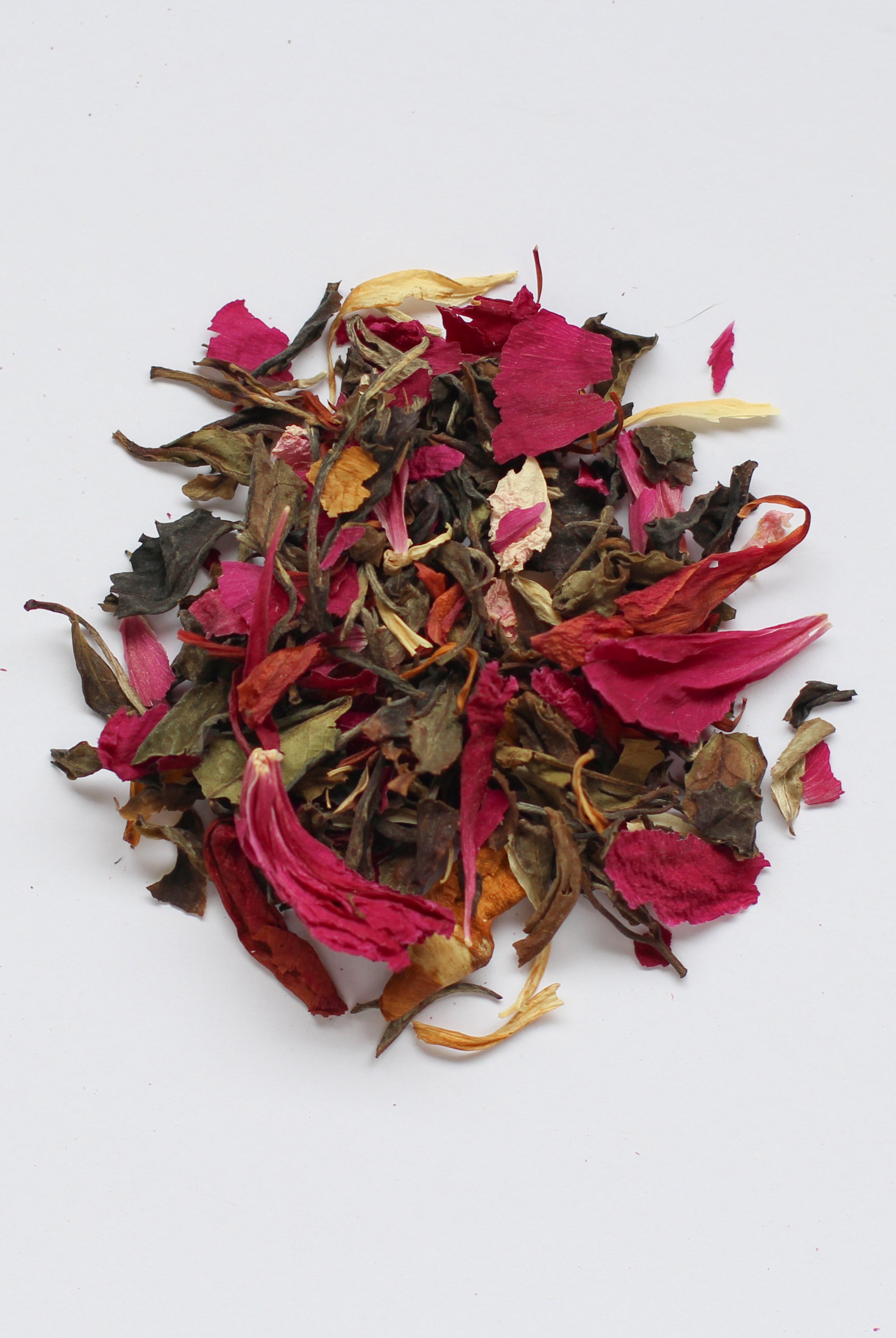 Single Tea Sachets - Wrapped - Retail