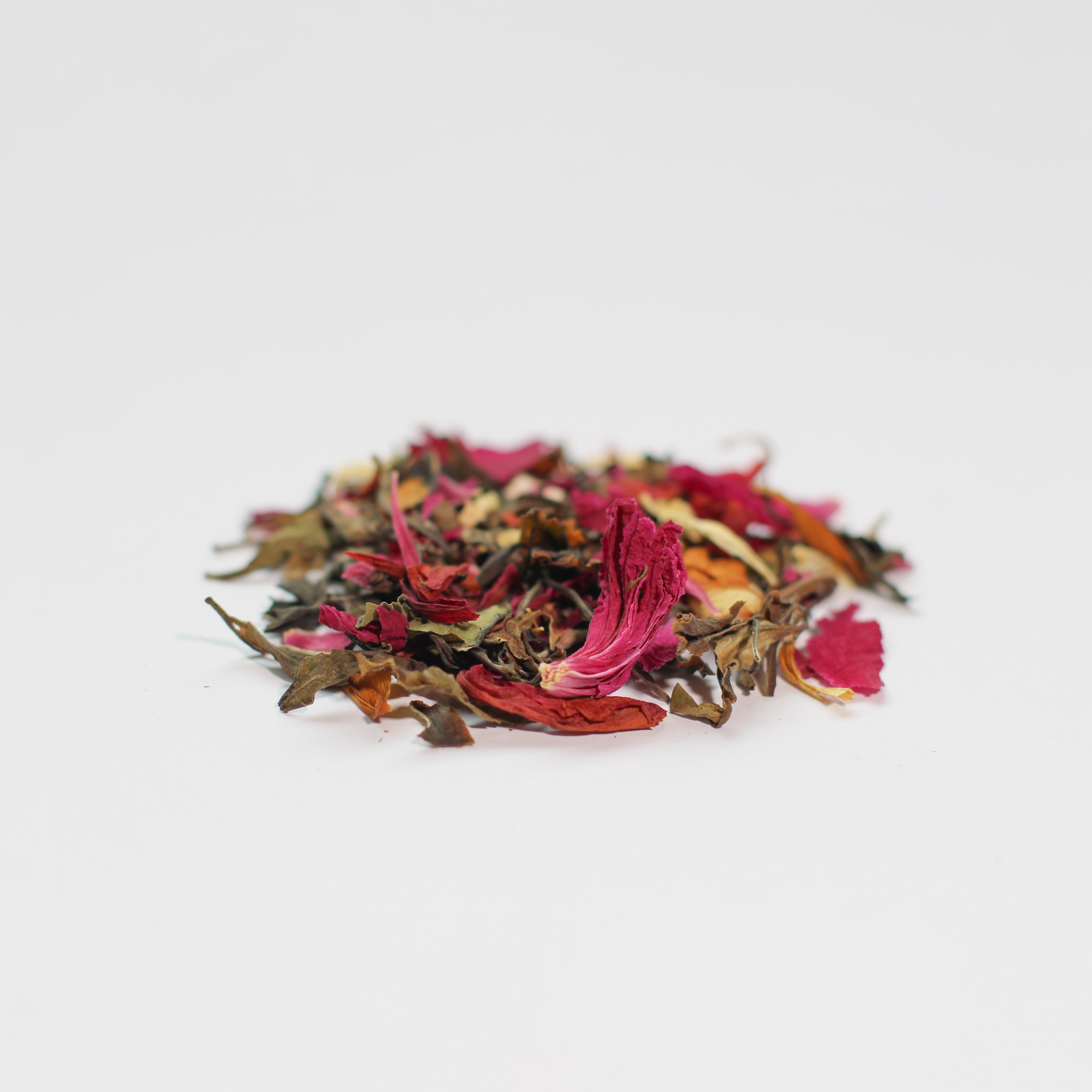 TEA WHOLESALE - White Peony