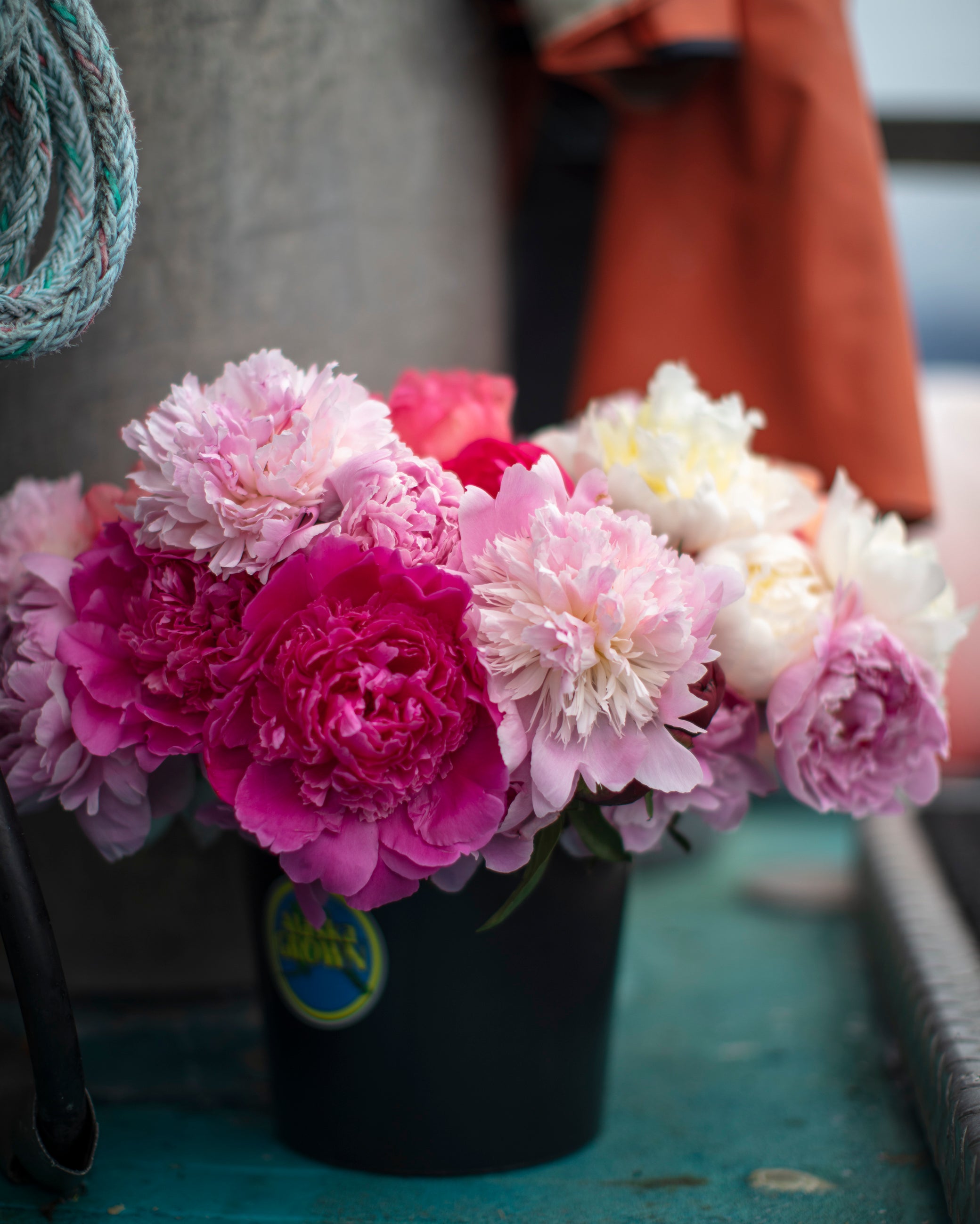 Buckets of Joy! | Homer Pick-up Only