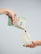 Peony Bath Soak - 10 oz