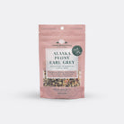 Alaska Peony Earl Grey - 1oz-Food & Drink-Alaska Beauty Peony Coop-Alaska Beauty Peony Coop