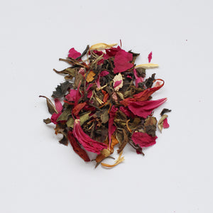 
                  
                    Load image into Gallery viewer, Alaska Peony Teas - Individually Wrapped Tea Sachets
                  
                