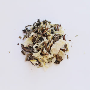 
                  
                    Load image into Gallery viewer, Alaska Peony Teas - Individually Wrapped Tea Sachets
                  
                