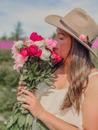 DIY Bouquet Bar - Fridays
