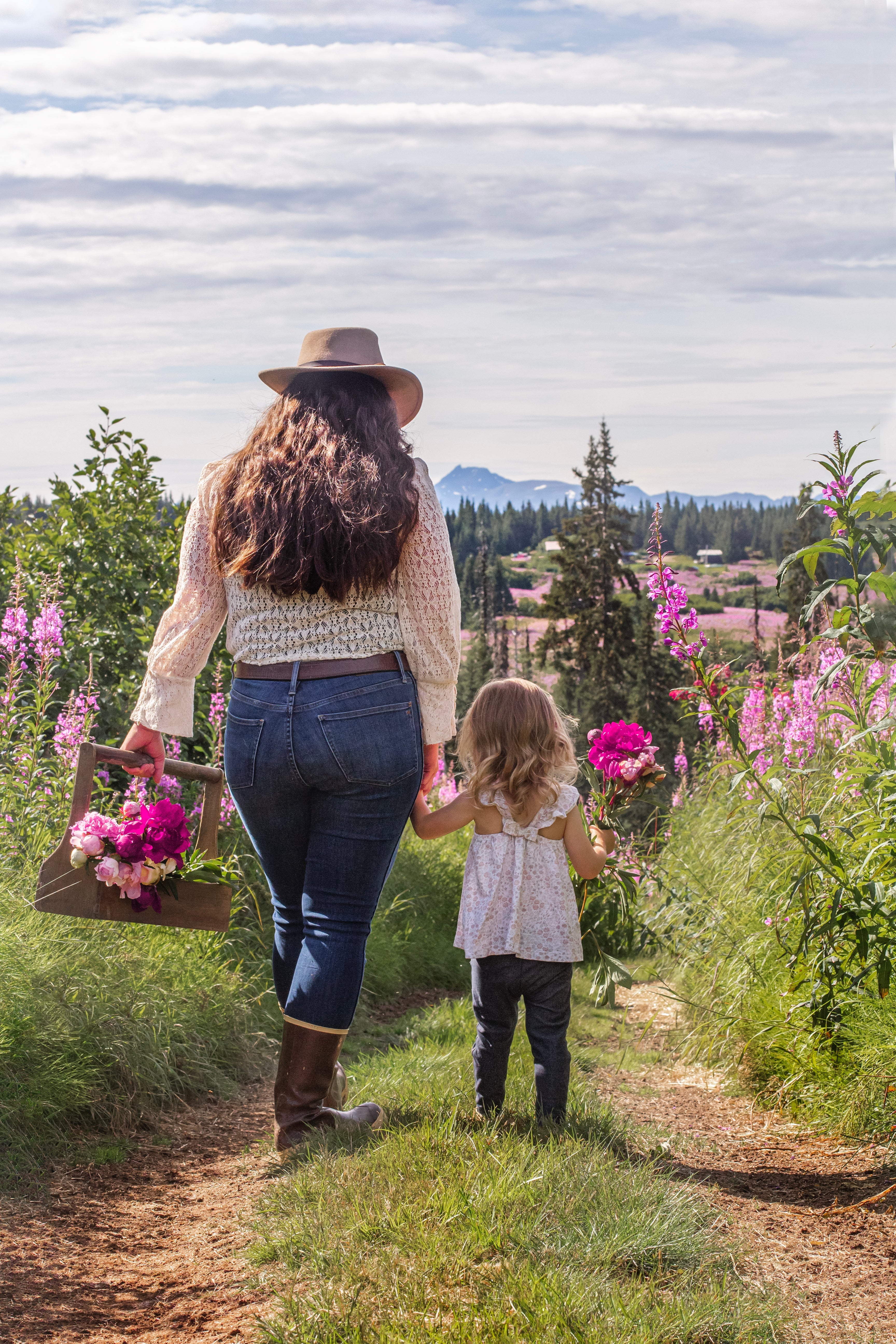 2026 Farm Tours-Event-Alaska Beauty Peony Coop-July 3-Alaska Beauty Peony Coop