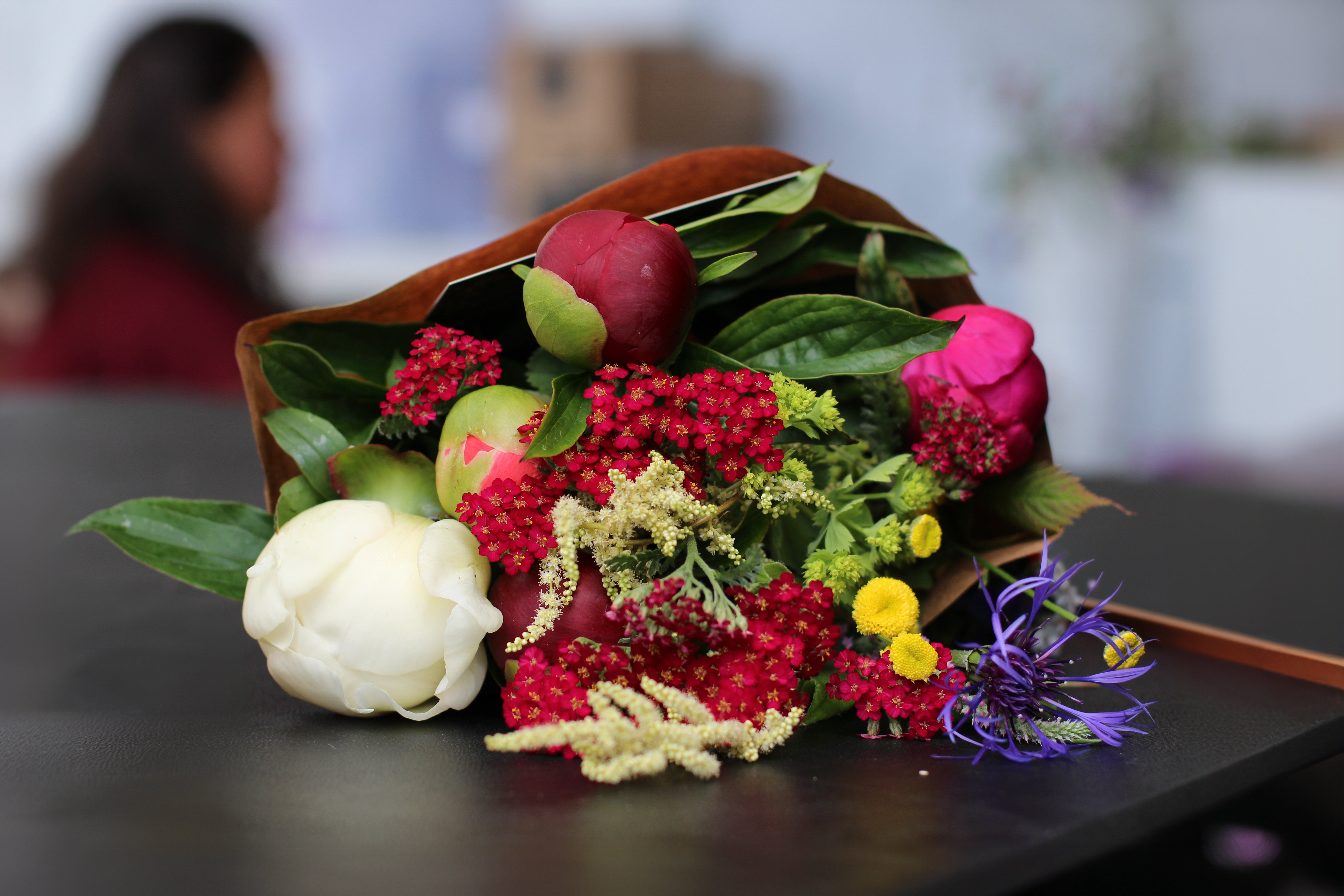 2026 Flower Subscription | Homer Pick-Up Only