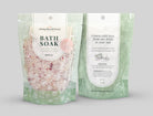 Peony Bath Soak - 10 oz
