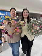 Fall 2025 DIY Wreath Workshops