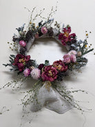 Fall 2025 DIY Wreath Workshops
