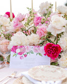 Designer Box - Choose Date